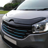 Bonnet Protector RENAULT Trafic